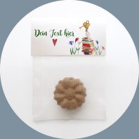 Samenbombe_die_ Gärtnerin_giveaway_werbemittel_öko_bio_samenball_samenbomben_seedbombs_seedballs_name_logo_eigener_text_personalisiert